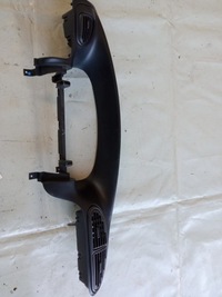 фото thumb №1, Chrysler grand voyager iii 2.5 vm 1999 r. пластик корпус спидометра