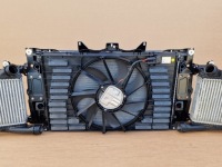 Купить Pas передний porsche panamera 971 2016-2024, фото thumb