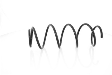 фото thumb №1, Пружина перед fiat grande punto 1.9d