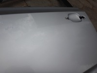 фото thumb №6, Дверь левая левый перед передние bmw x3 e83 titansilber