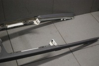 фото thumb №11, Рамка туннель среднего vw phaeton 3d0863243n