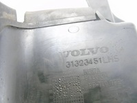 фото thumb №6, Повітропровід повітря ліва volvo v70 iii s80 ii 31323451