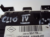 фото thumb №5, Счетчик приборы renault clio iv дизель 2012-2020