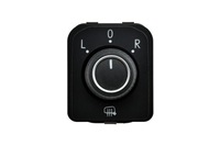 фото thumb №13, Перемикач регулювання дзеркал vw passat b8 2014-,tiguan 201