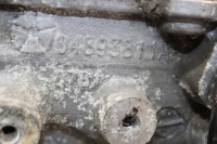 Купить Chrysler pacifica 17- 3.6 головка двигателя валы 04893811af, фото thumb