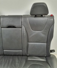 фото thumb №10, Заднее сиденье задняя задняя volvo v60