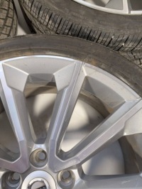 фото thumb №11, Volvo v60 2020 диски алюминий r19