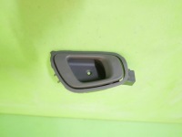 фото thumb №1, Ручка внутренняя правая задняя chevrolet spark iii m300 09-13