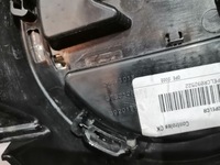 фото thumb №9, Opel zafira d vivaro c решётка радиатора решётка радиатора