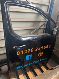 фото thumb №1, Expert spacetourer traveller двері праве