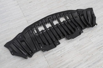 фото thumb №9, Mercedes c-class w205 14-21 4matic защита бампера a2055200700 + болты