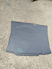 фото thumb №6, Обшивка багажника audi a3 8l fl