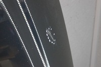 фото thumb №13, Капот кришка двигуна audi a3 8p lift 08 -