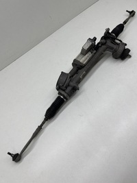 фото thumb №10, Audi tt 8j 2.0 tfsi przekładania рейка рульова + двигун