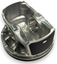 фото thumb №5, Поршень mazda 2.0 skyactiv новий pe01 pe02