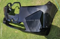 фото thumb №9, Бампер передний bmw ix i20 m набор 5a0abe909