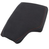 фото thumb №11, Кришка підлокітник автомобільний замша 51162405917 кришка підлокітник