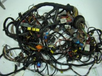 фото thumb №7, Електропроводка салону - кабіни renault mascott 3.0 03-10