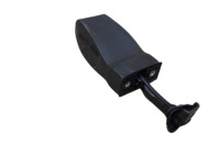 фото thumb №1, Обмежувач відкривання двері перед задня vw touran