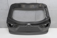 фото thumb №9, Toyota highlander xu50 2013-2019 задняя крышка багажника версия электрическая 670050e350