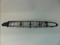 Купити Решітка бампера a1688851323 mercedes w168, фото thumb