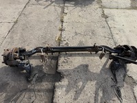 фото thumb №1, Mercedes atego 815 балка подвеска перед передние 4.2