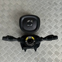 фото thumb №6, Панель приладів комплектна подушка безпеки консоль ремені панель приладів volvo xc90 ii lift 2019 rok