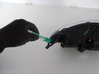 фото thumb №5, Лампа перед передняя левая peugeot expert iii traveler 16-