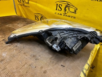 фото thumb №8, Фара лампа передняя перед левый bi-xenon + led peugeot 508 i rxh eu