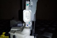 фото thumb №7, Замок правых передних дверь audi a5 sportback 8ta 8j2837016c 2.0l