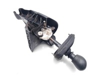 фото thumb №10, Nissan nv400 стрижень зміни коробки передач dci 130 дизель 96kw 130 hp 969350027r