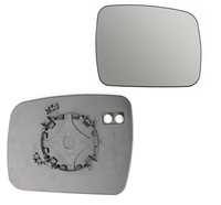 фото thumb №1, Вкладиш скло дзеркало range rover land rover discovery праве