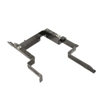 фото thumb №11, Bmw x5 e53 усилитель чейнджер cd основание кронштейн 8383514