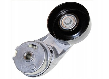 фото thumb №1, Schaeffler ina 534 0372 10 натягувач ремінь клиновий багаторівнева