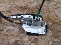 фото thumb №5, Замок дверь левый задняя maserati ghibli iii