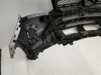 фото thumb №10, Mercedes gls 166 x166 бампер передній pts kompletny a1668851838 792