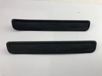 фото thumb №1, Toyota avensis t27 молдинг порог p.t. 67915-05040