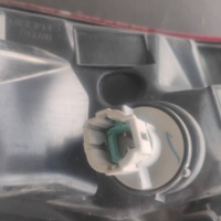 фото thumb №10, Фара правая зад nissan qashqai j11 220-19009