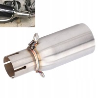 фото thumb №4, Труба с łączem pośrednim motocykla