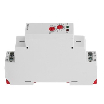 фото thumb №11, Grt8-a1 mini реле часовий затримки