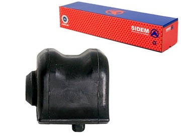 фото thumb №1, Подушка стабилизатора sidem