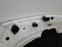 фото thumb №10, Mercedes c klasa 205 w205 капот кришка двигуна 799 63 amg