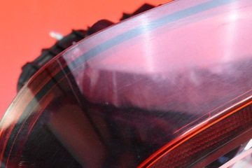 фото thumb №12, Лампа левая зад задняя 265558217r dacia duster 2 ii 17-21