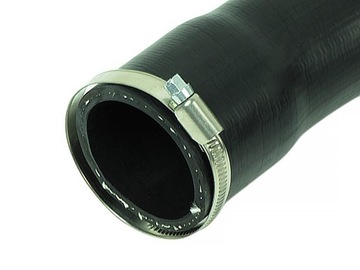 фото thumb №7, Труба шланг turbo opel insignia b 1.6 cdti 39155302