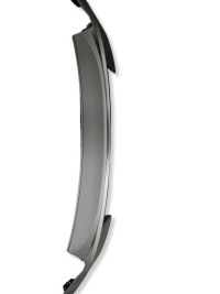 фото thumb №7, Накладка спойлер кришки toyota c-hr 76811f4010