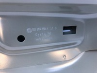 фото thumb №4, Pas задний skoda rapid 5jj 5jj813309a