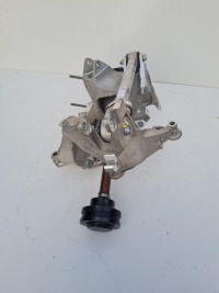 Левое подвеска поворотный кулак приводной вал задняя 9f1505051a porsche 911 992 gt3 в Украине, фото thumb