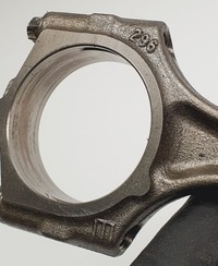 фото thumb №5, Поршень шатун b14net opel adam 1.4 t