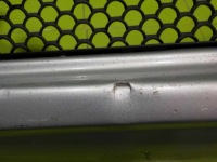 фото thumb №7, Mercedes c w204 07r бампер перед