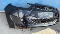 Hyundai ix20 2011- бампер передній перед Ціна, фото thumb